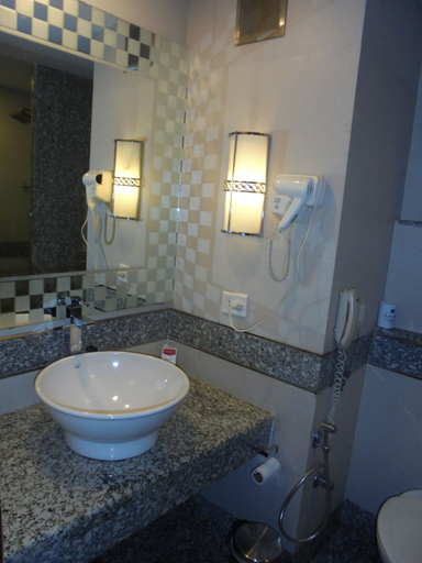 Bathroom 4, Lords Plaza, Ankleshwar, Bharuch