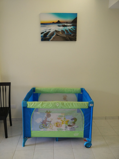 Others 5, H&A Guest House, Malacca City