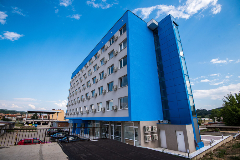 Exterior & Views 2, Court Inn, Panagyurishte