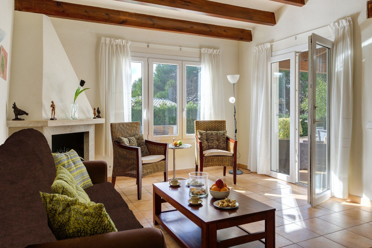 Others 5, Villa Menorca Binillor, Baleares