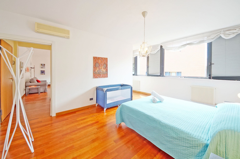 Bedroom 3, DolceVita Apartments N. 329, Venezia