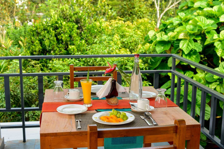 Food & Drinks 5, Spice Villa Thekkady, Theni