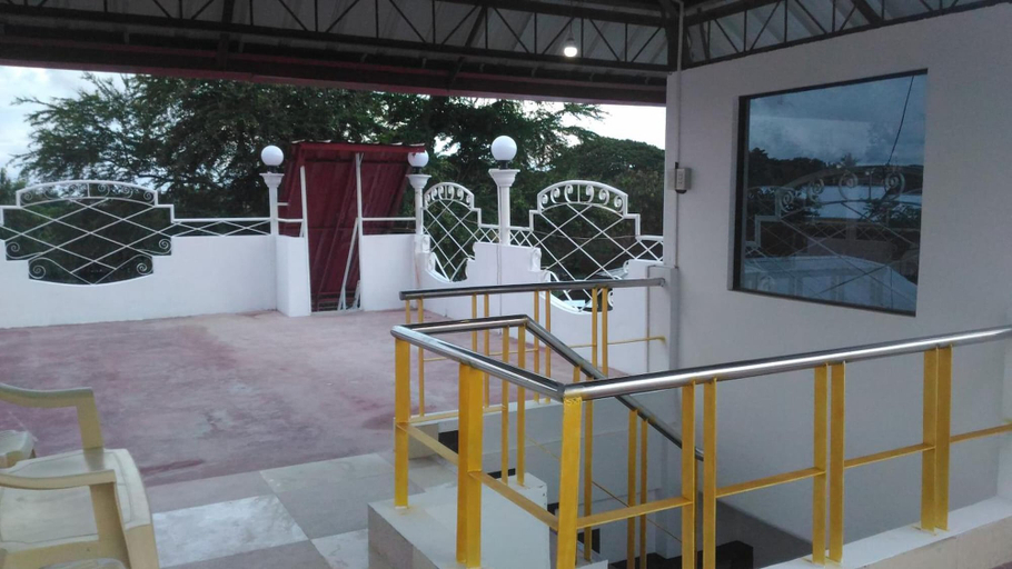 Others 5, Sealor Pension House, Puerto Princesa City