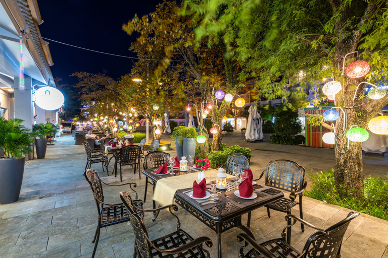 Food & Drinks 4, Morris Phu Quoc Hotel, Phú Quốc