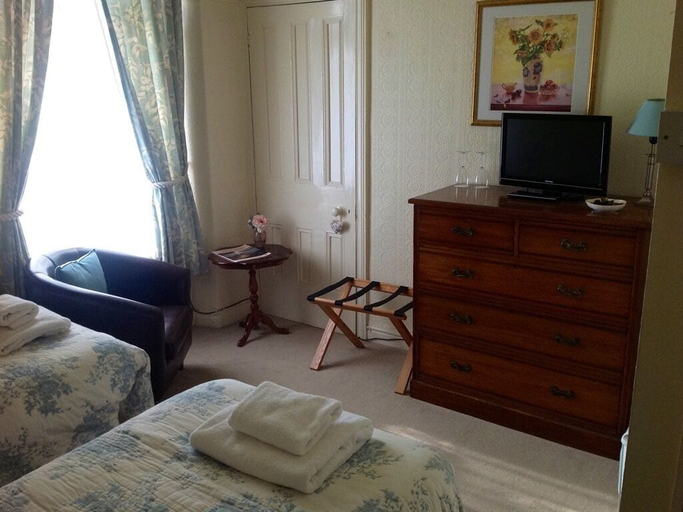 Others 5, Yacht Bay View, Lancashire