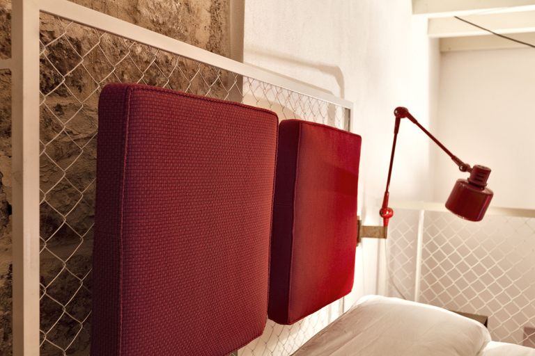 Bedroom 2, Palazzo Calò, Bari