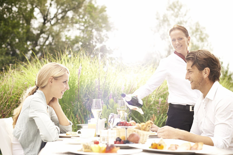 Food & Drinks 5, Hotel Bora HotSpaResort, Konstanz