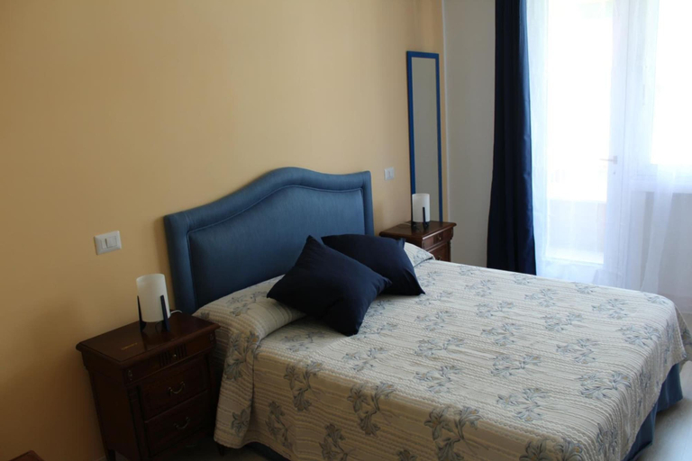 Bedroom 4, B&B La Perla di Roma, Rome