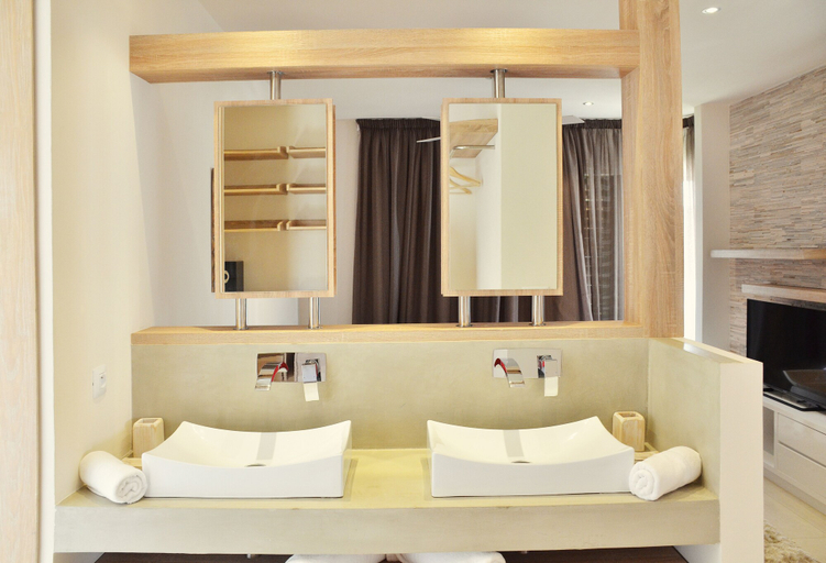 Bathroom 4, Clos du Littoral by Fine and Country
