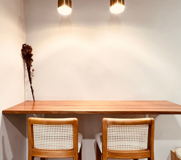 Others 5, RiverChill Inn, Tainan