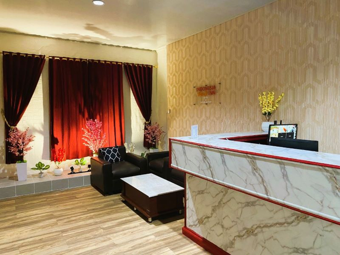 Others 2, IVI Hotel, North Jakarta