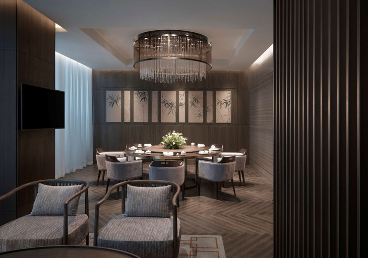 Food & Drinks 4, Hyatt Regency Beijing Wangjing, Beijing