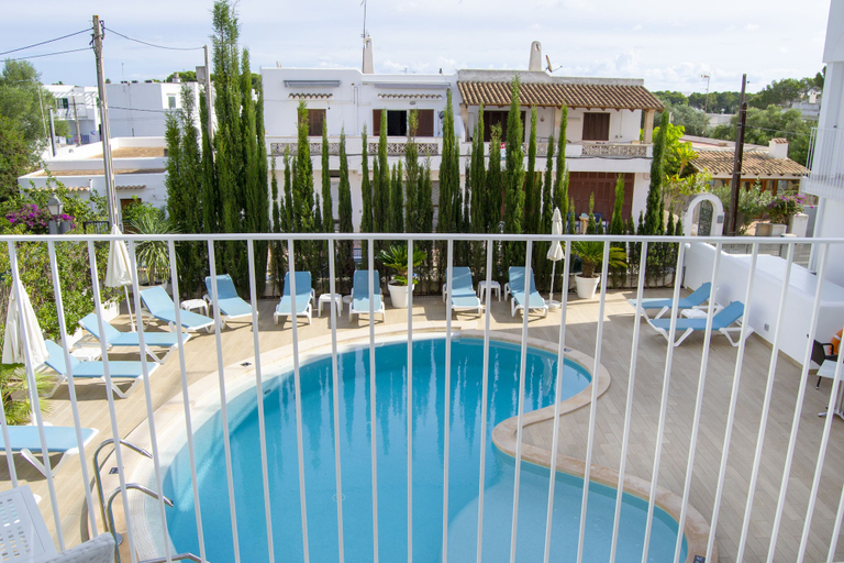 Sport & Beauty, INNER Hotel Rupit - Adults Only, Baleares