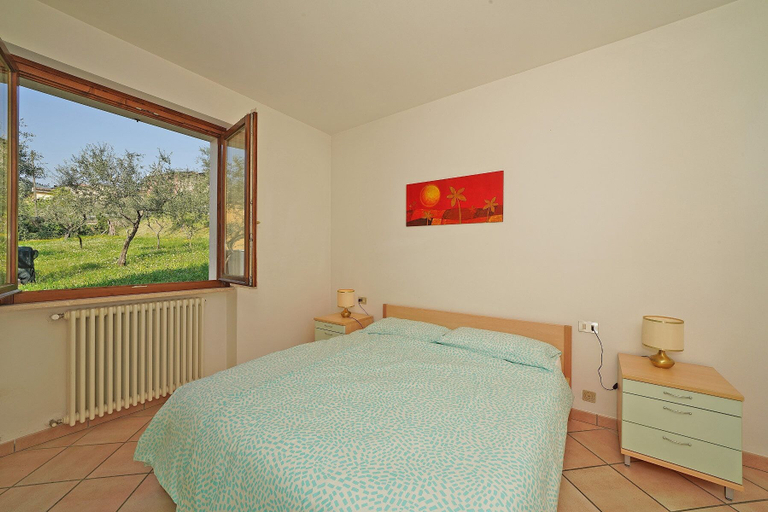 Bedroom, Stella, Brescia