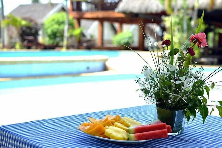 Food & Drinks 5, Coco Grove Nature Resort and Spa, San Francisco