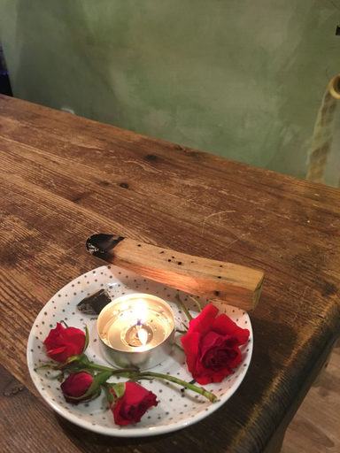 Food & Drinks 5, Hotel Romantic Los 5 Sentidos, Baleares