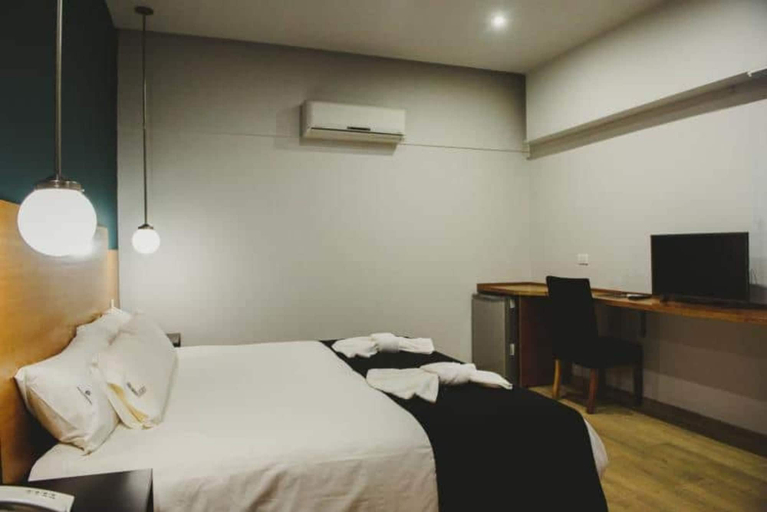 Bedroom 4, Plaza Paradiso by Camberland, Luján de Cuyo