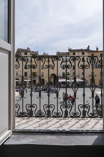 Others 4, B&B Arena di Lucca, Lucca