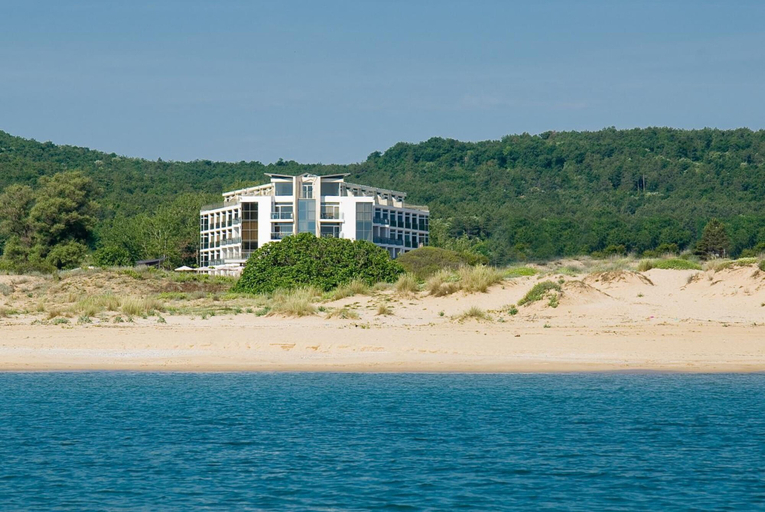 Exterior & Views 2, South Pearl Apart Complex, Sozopol