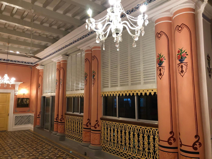 Others 5, Cossimbazar Palace of the Roys Rajbari, Murshidabad
