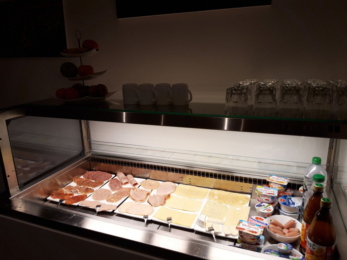 Food & Drinks 3, Hotel Schneider Hof, Lippe