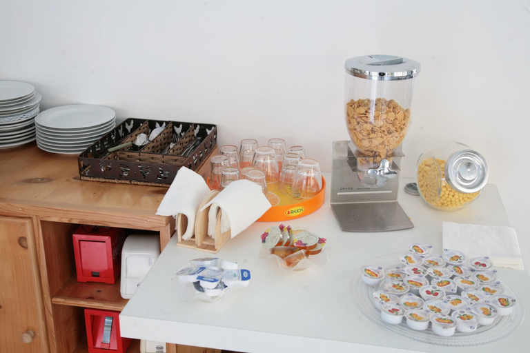 Food & Drinks 5, Hotel Riviera, Imperia