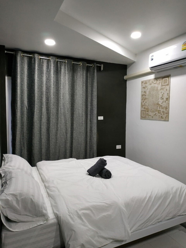 Bedroom 3, Hoftors, Bang Kapi
