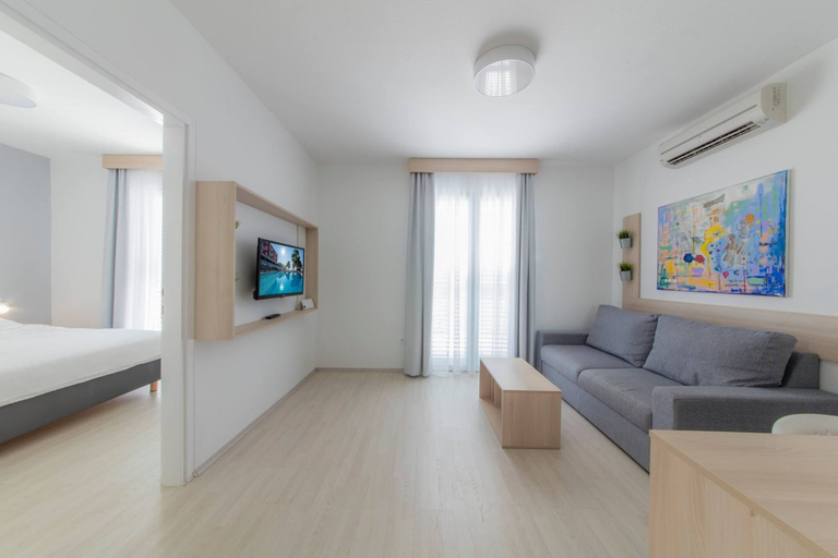 Bedroom 3, Bellevue Maradiso Village by Aminess, Orebić