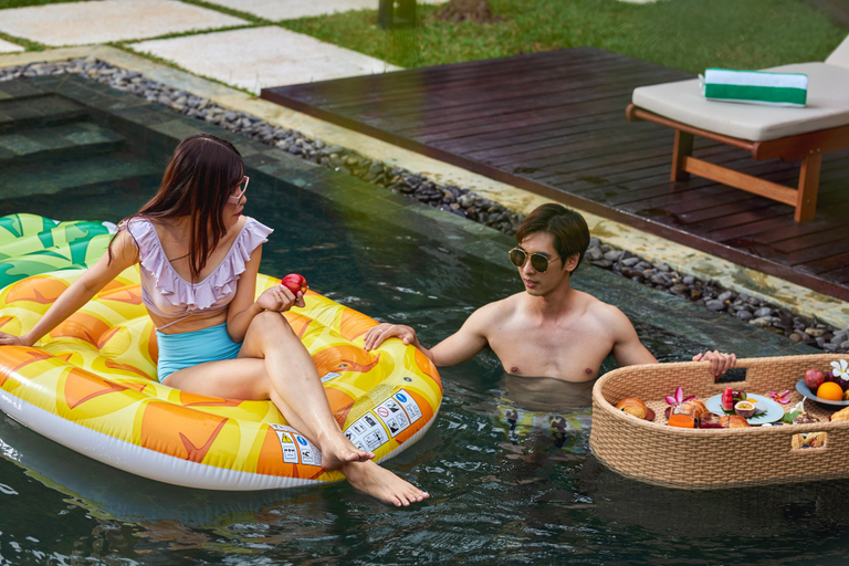 Sport & Beauty 4, Angkor Green Gardens by Dara, Siem Reap