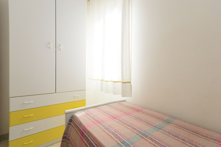 Bedroom 2, Villa Nadia, Udine