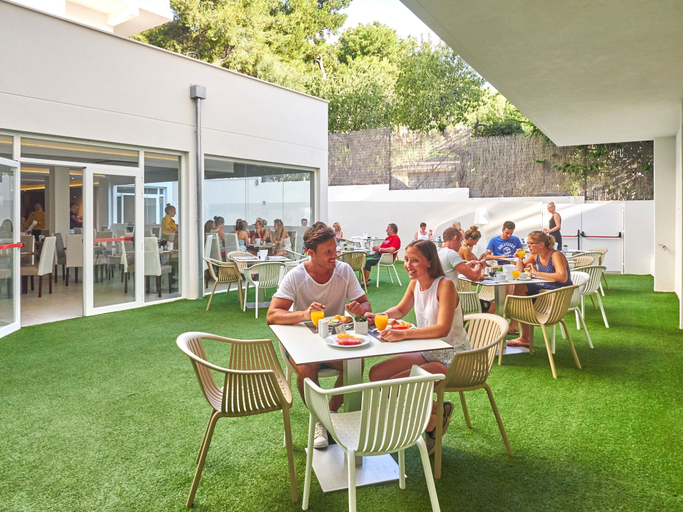 Food & Drinks 5, BQ Bulevar Peguera Hotel - Adults Only, Baleares