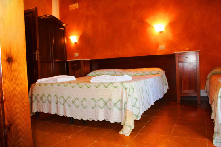 Bedroom 2, Feudo di Villa Anticaglia, Vibo Valentia