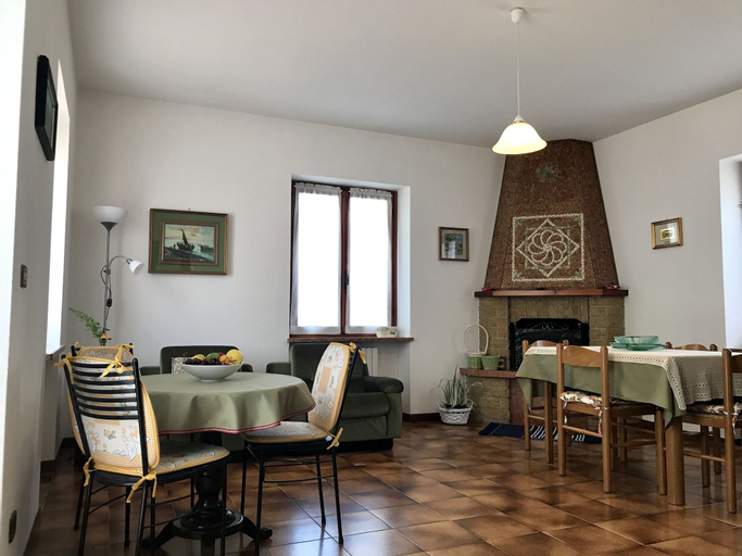 Casa Olinda, Verona