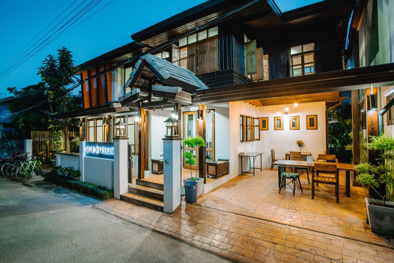 Exterior & Views 5, Heun At Fahham, Muang Chiang Mai