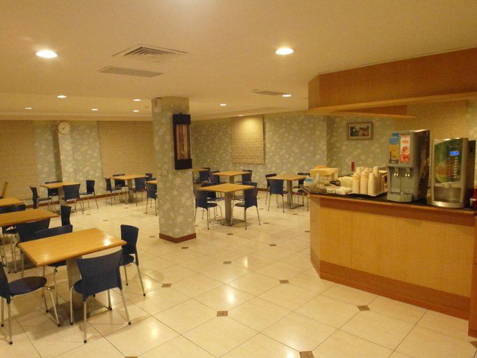 Food & Drinks 4, Tong Jei Kong Motel, Pingtung