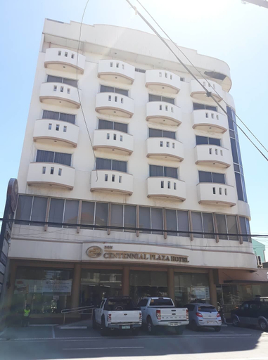 Exterior & Views 2, EON Centennial Plaza Hotel, Iloilo City