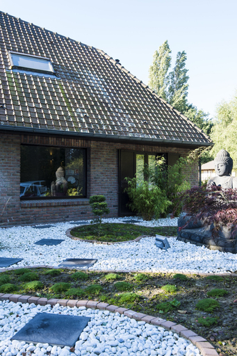 Exterior & Views 2, Espace Zen'ing, Nord