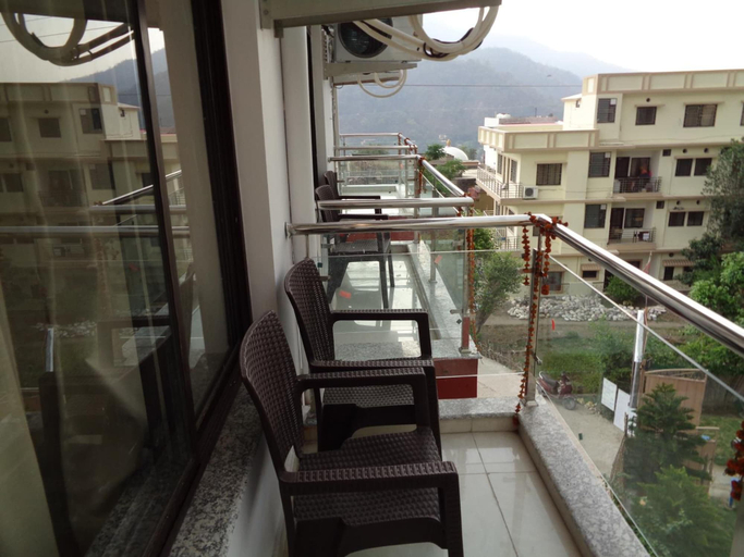 Others 5, Hotel Tapovan Cottage , Garhwal
