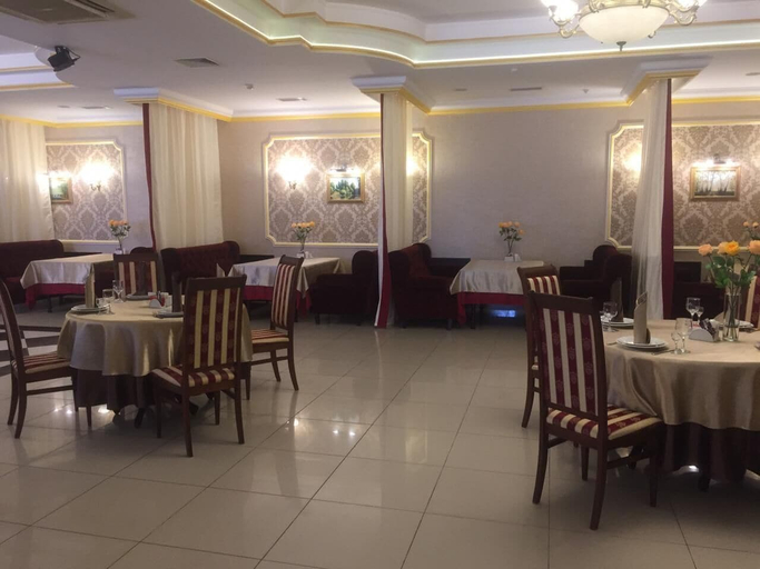 Food & Drinks 4, Classic Hotel, Krasnodar gorsovet