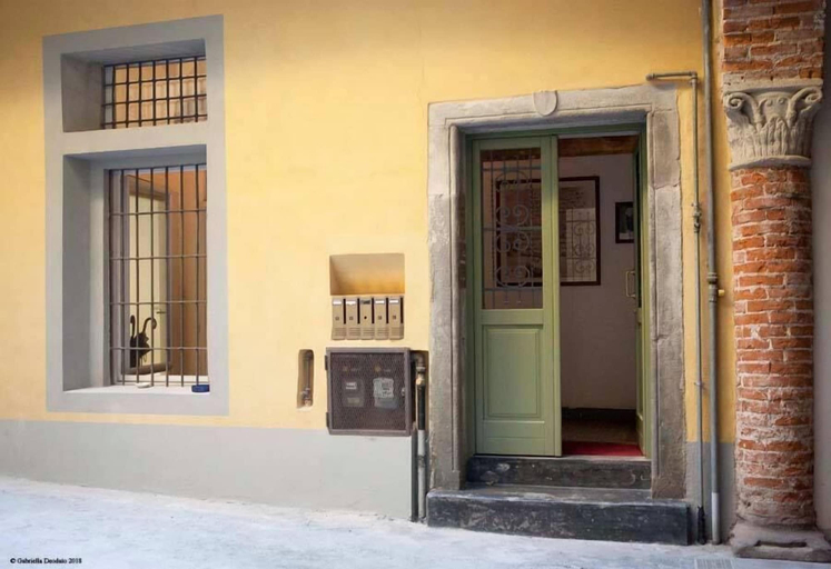 Others 5, Mario Lupo House, Bergamo