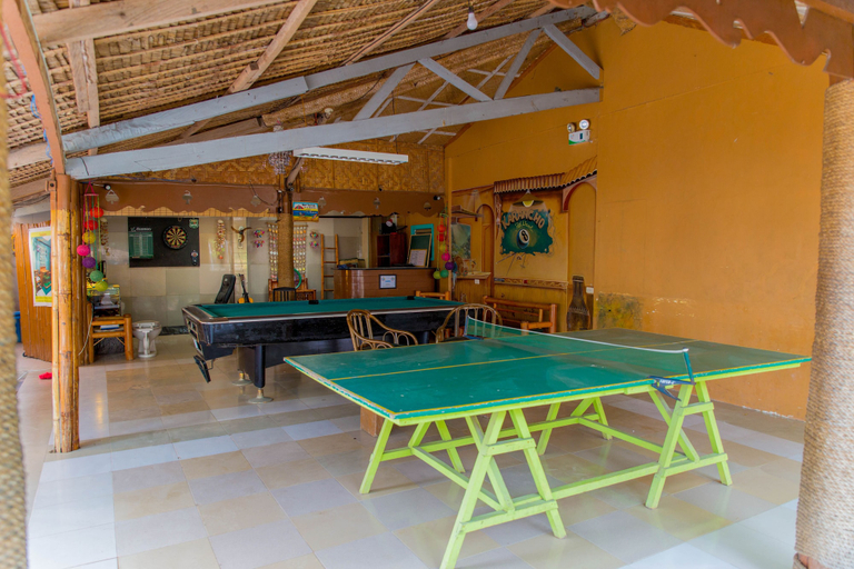 Food & Drinks 5, Karancho Beach House, Lapu-Lapu City