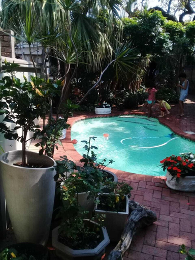 Sport & Beauty 5, Beechwood B&B, eThekwini
