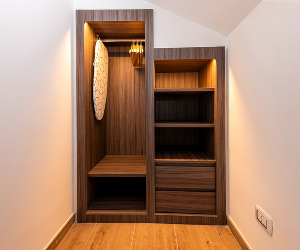 Bedroom 3, Aurelia Antica Suites & Apartments, Roma