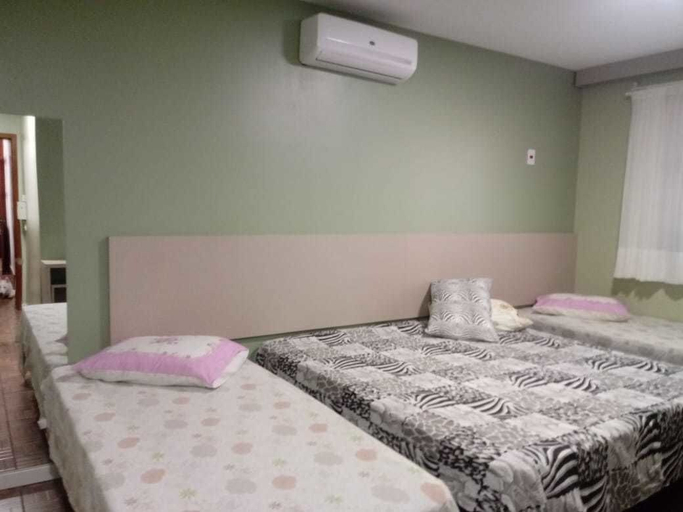 Bedroom 4, Pousada Golden Cataratas, Foz do Iguaçu