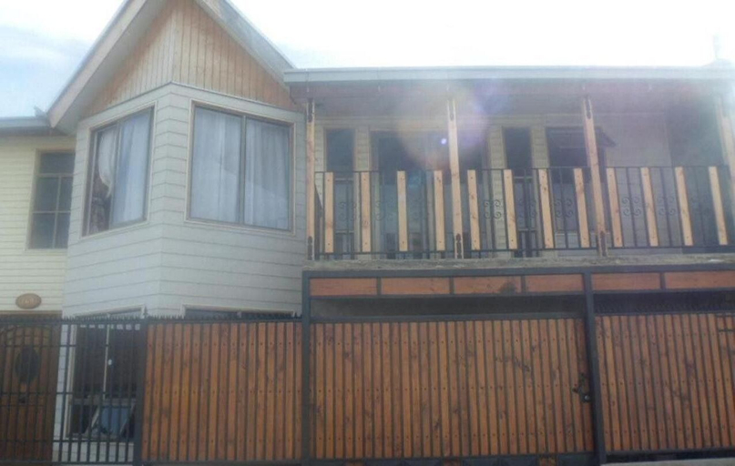 Exterior & Views 2, Hostal Galvarino Puerto Natales, Última Esperanza