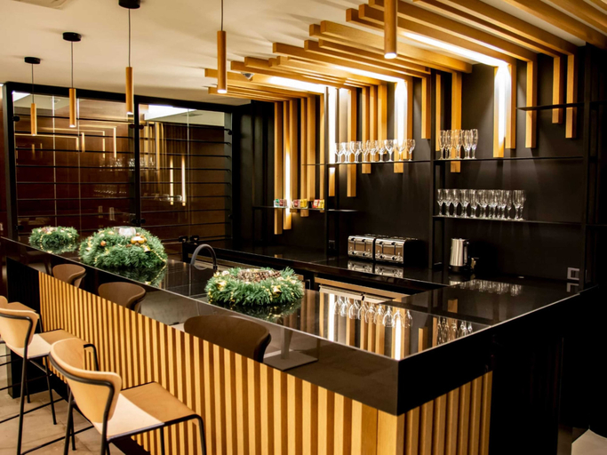 Food & Drinks 5, La Capilla, n.a351
