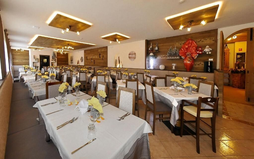 Food & Drinks 5, Hotel Pian Castello, Trento