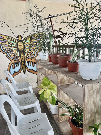 Public Area 5, Jo-Cris Apartelle, Lapu-Lapu City