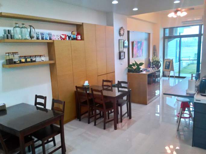 Food & Drinks 5, Rainbowsea B&B, Penghu
