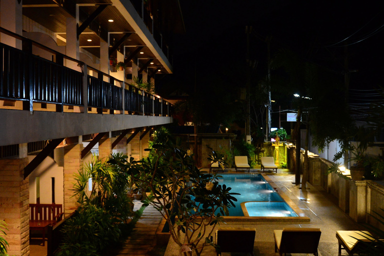 Exterior & Views 2, Vanda House Resort, Ko Samui